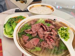 -一肴·牛肉粿条(深圳湾睿印店)