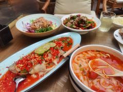 -不二·民谣音乐餐酒吧(九眼桥店)