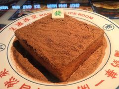 -文通冰室·港式茶餐厅(江汉路店)