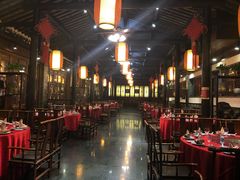 -渔堂公园餐厅·本帮菜(乐园路店)