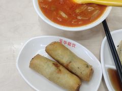 -玉华饮食店(茅台路店)