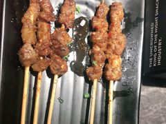 -嘎嘎鸭脑壳(蜀汉路店)
