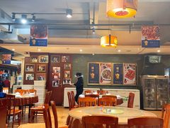 大堂-天下客饭店(中山路店)