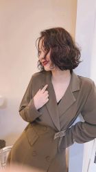 点击看大图 -MODEL'S HAIR