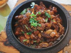 -醉香园(长江北路店)