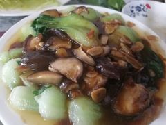 -金台阶鱼馆(于桥水库店)