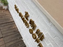 -UPUPKAFE  立咖啡(浏城桥店)