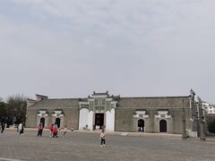 -河源客家文化公园