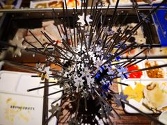 -三个蒙古大叔羊肉串(大宁店)