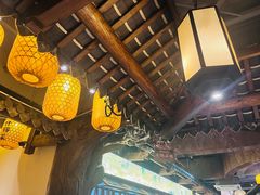 -十朝院子·南京菜(夫子庙店)