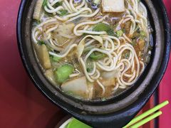 -北工大风味餐厅(北京工业大学东区店)