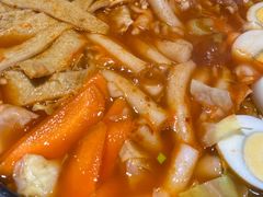-韩香福脊骨汤锅(上杭路店)