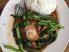 -Doo Dee Thai Food(Issan/Isaan/Esan)