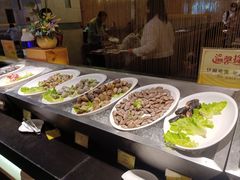 -华安国际大酒店-餐厅