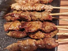 -木子烧鸟屋(百子湾店)