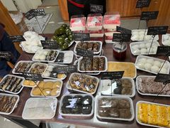 -南大门韩国米糕(公滨路店)