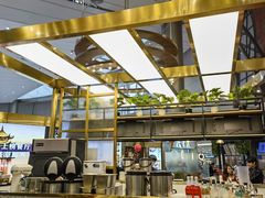 -食通天·寰宇集(杭州万象城店)
