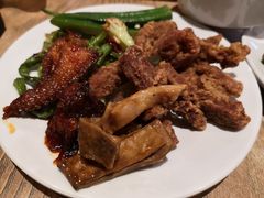 -汉巴味德巴西烤肉(顺和广场店)