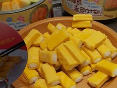 -龍歌自助小火锅(李沧丽达店)
