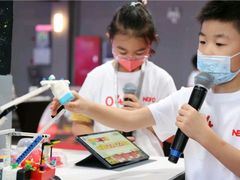 -斯坦星球AI编程·机器人科创·乐高科学·信奥·思维·专注力·STEM·竞赛考级(高新区绿宝广场龙湖狮山天街学习中心)