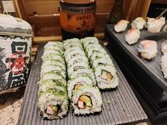 -上海锦江汤臣洲际大酒店壹阶层