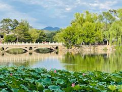 -承德避暑山庄景区