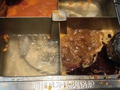-海底捞火锅(新松江路店)