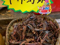 -王村姑老土炕莜面村(桥东店)