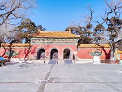 -沈阳市东陵公园