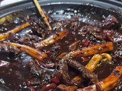 -回味黑鸭煲·始于2006(万松园店)