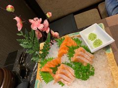 -德川家日本料理(中关村寰太大厦店)