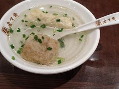 -老半斋(福州路店)