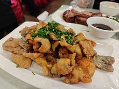 -东四民芳餐厅(朝阳门店)