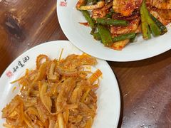 -和生记牛肉火勺店(汇兴家园店)