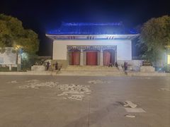 -成吉思汗庙
