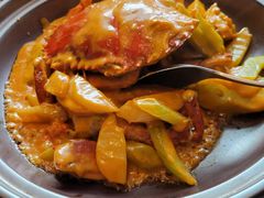 -蟹榭·本帮江浙菜·蟹宴(五角场合生汇商场店)