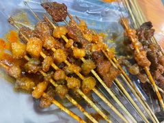 -十里铺铁板鱿鱼