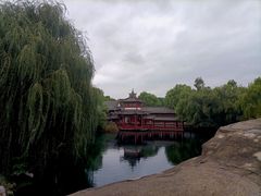 -百脉泉景区