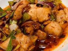 -老地方猫儿面(磁器口店)