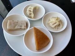 -广州四季酒店