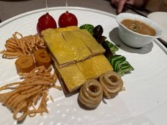 -花家怡园(四合院总店)