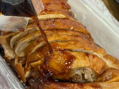 -竺桥兄弟烤鸭馆(竺桥店)