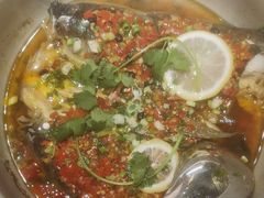 -福满我家大碗厨·湘菜(上海大厦店)
