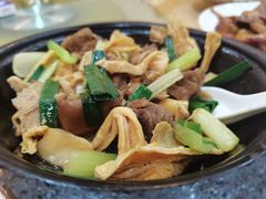 -华翔农庄(沙埔店)