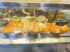 -鲤.金记沙茶面(总店)