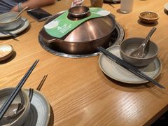 -大头椰·椰子鸡火锅(新梦店)