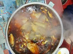 -乡土特色.冷锅鱼.牦牛肉汤锅