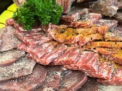 -熊出没日本烧肉放题