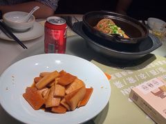 -梁家大院(昆山会展中心店)