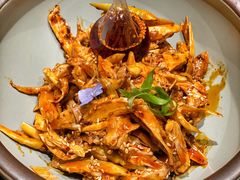 -辛香汇·现炒川菜(淮海路百盛店)